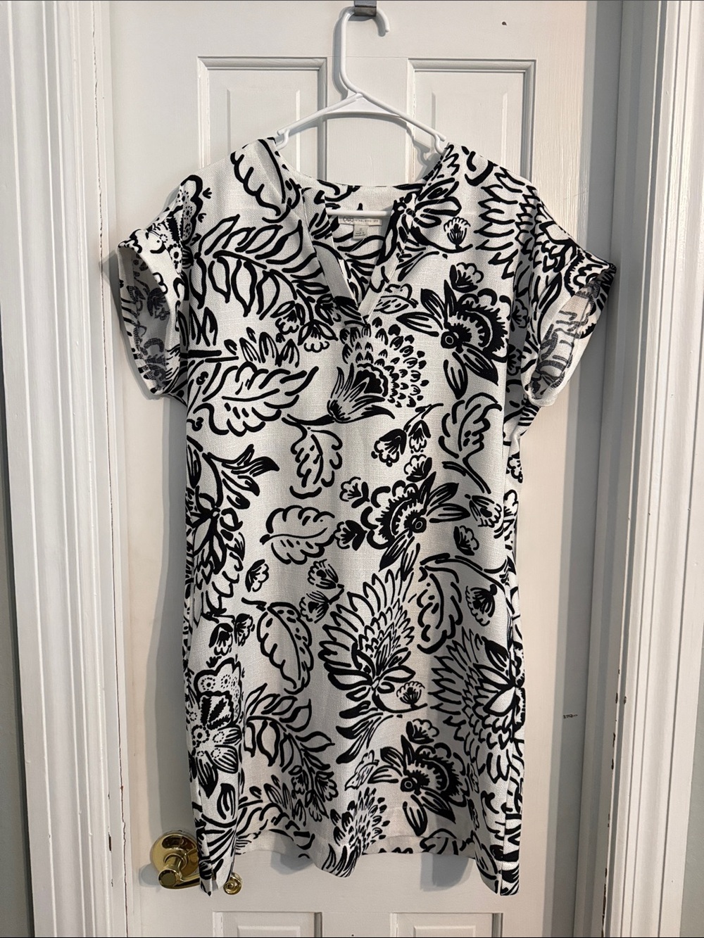 Cato Dress
